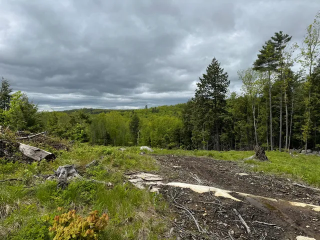 $155,000 | 0 Baldwin Hill Road, Kents Hill, ME 04349