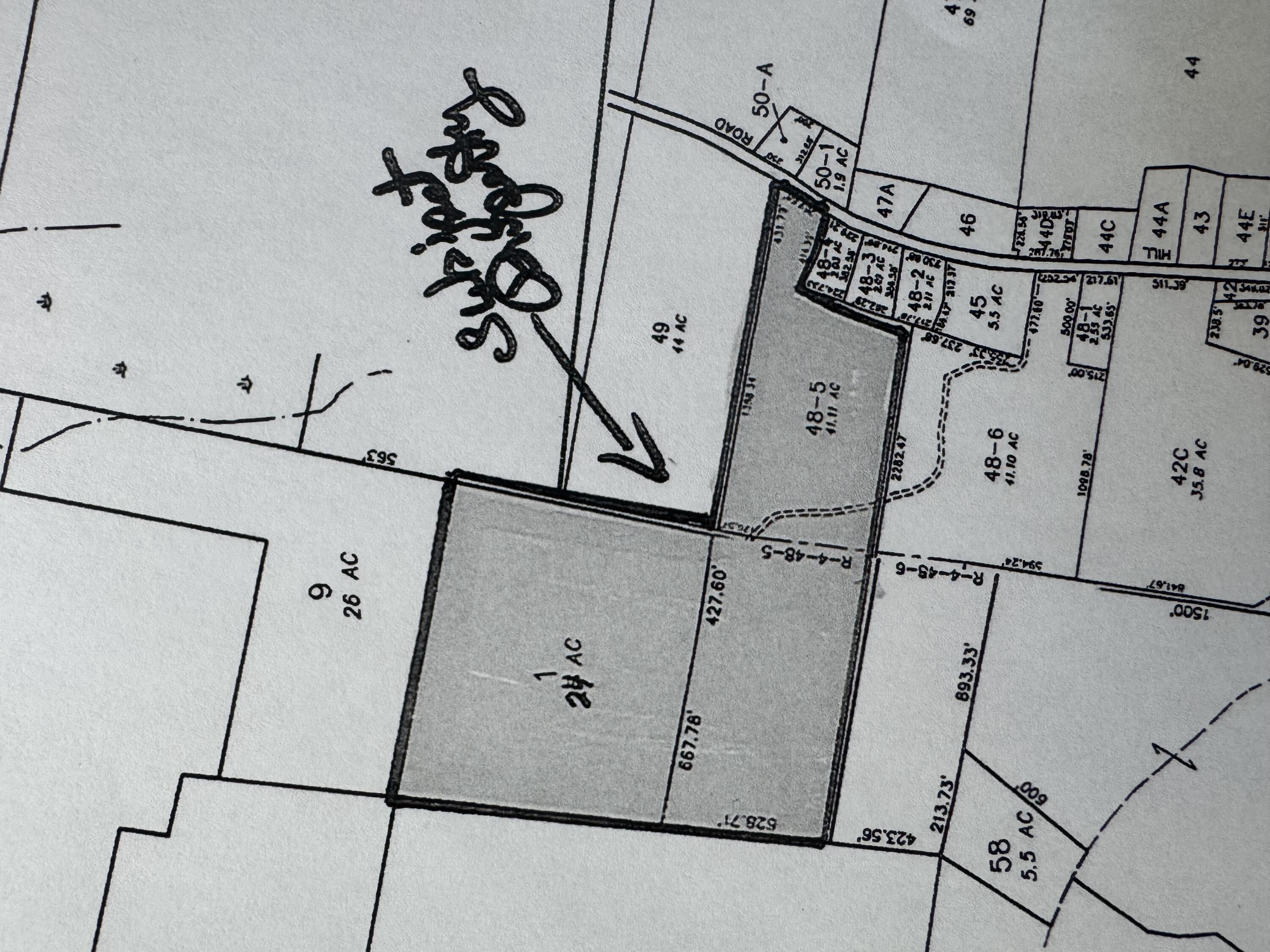 0 Baldwin Hill Road Kents Hill, ME 04349 - Photo 13 of 13 IMG_9868