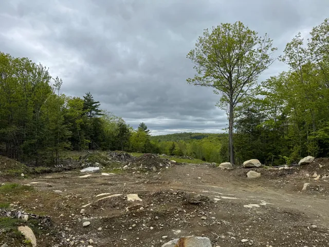 $155,000 | 0 Baldwin Hill Road, Kents Hill, ME 04349