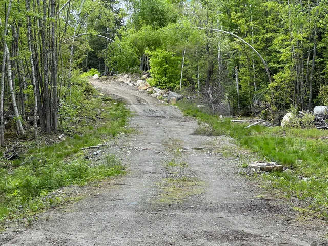 $155,000 | 0 Baldwin Hill Road, Kents Hill, ME 04349