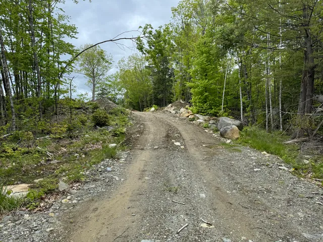 $155,000 | 0 Baldwin Hill Road, Kents Hill, ME 04349