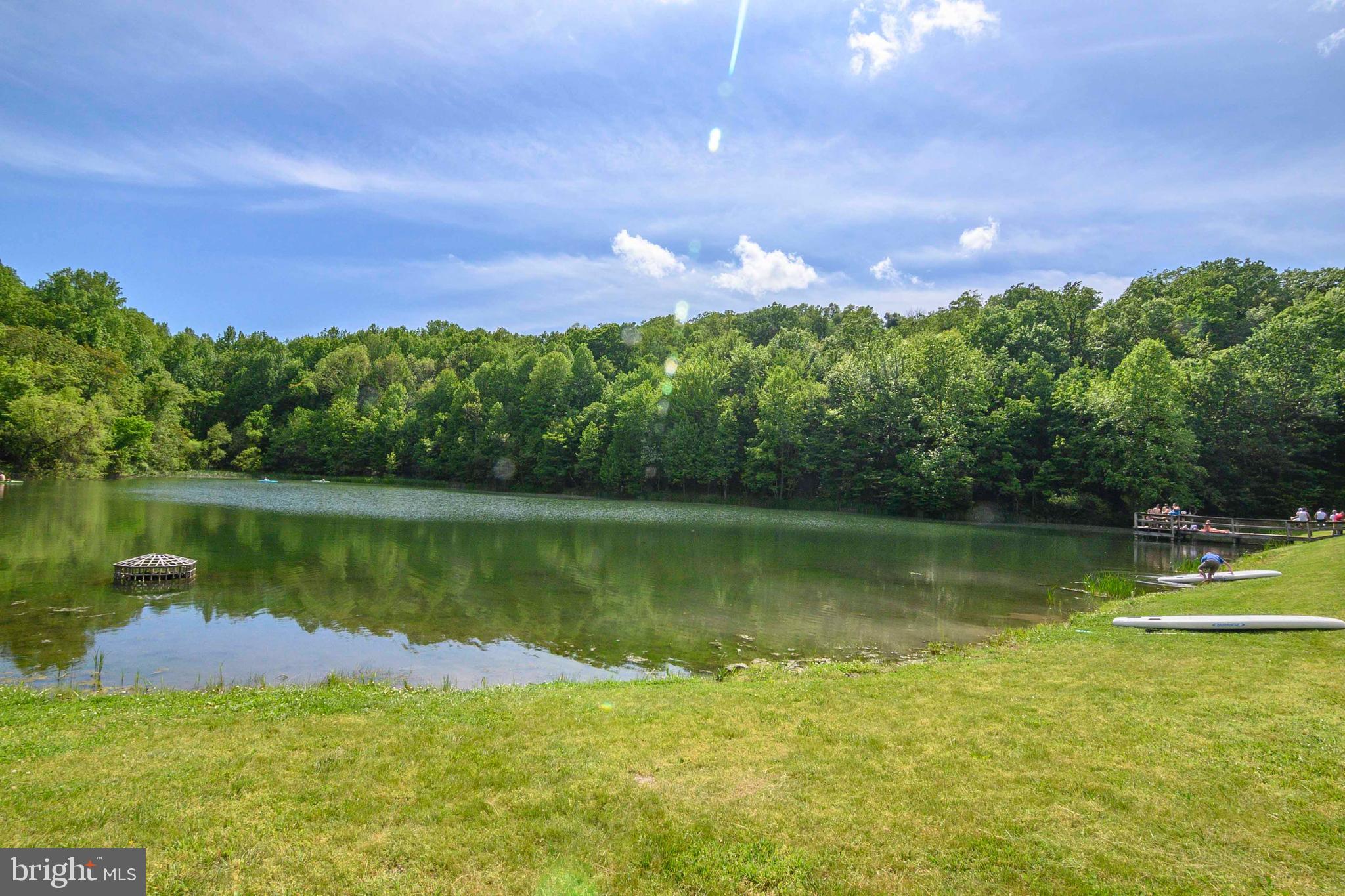 Lot 64 Howellsville Road Front Royal, VA 22630 - Photo 40 of 49 Shenandoah Farms Spring Lake
