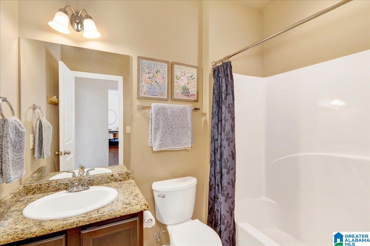 212 Waterstone Court Calera, AL 35040 - Photo 21 of 30