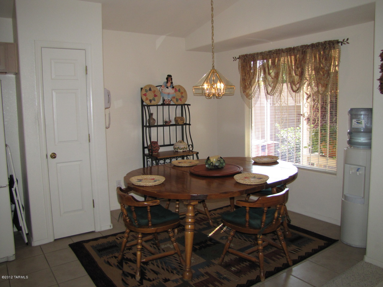 9608 Blue Ridge Mountain Street Tucson, AZ 85748 - Photo 8 of 22