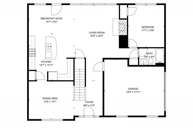 a picture of a picture of a book