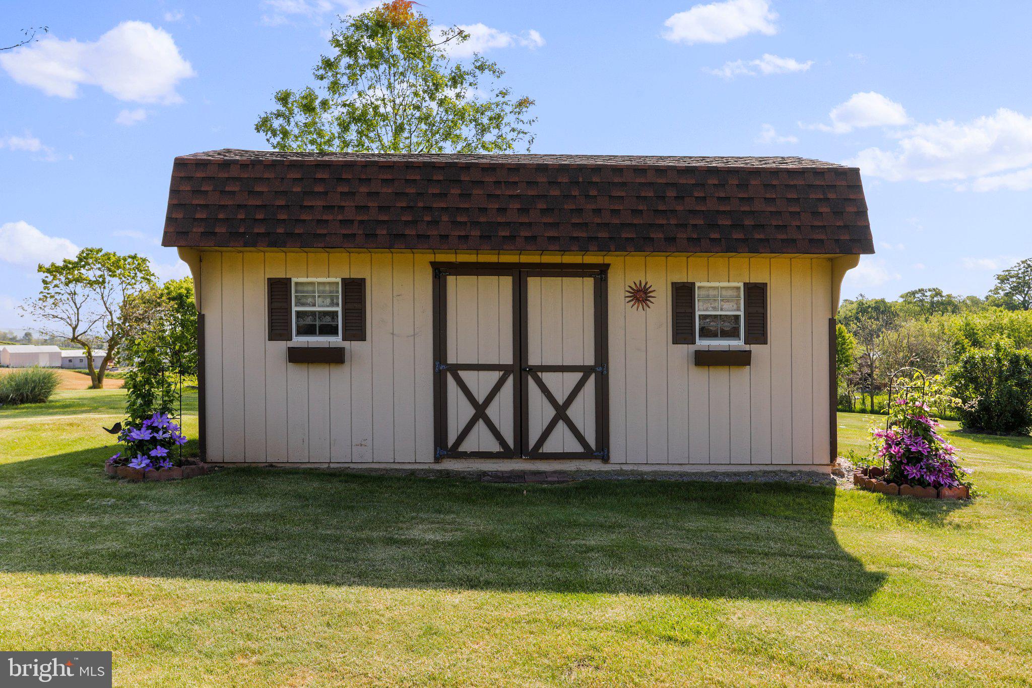2954 Clay Hill Road Waynesboro, PA 17268 - Photo 12 of 43 Shed