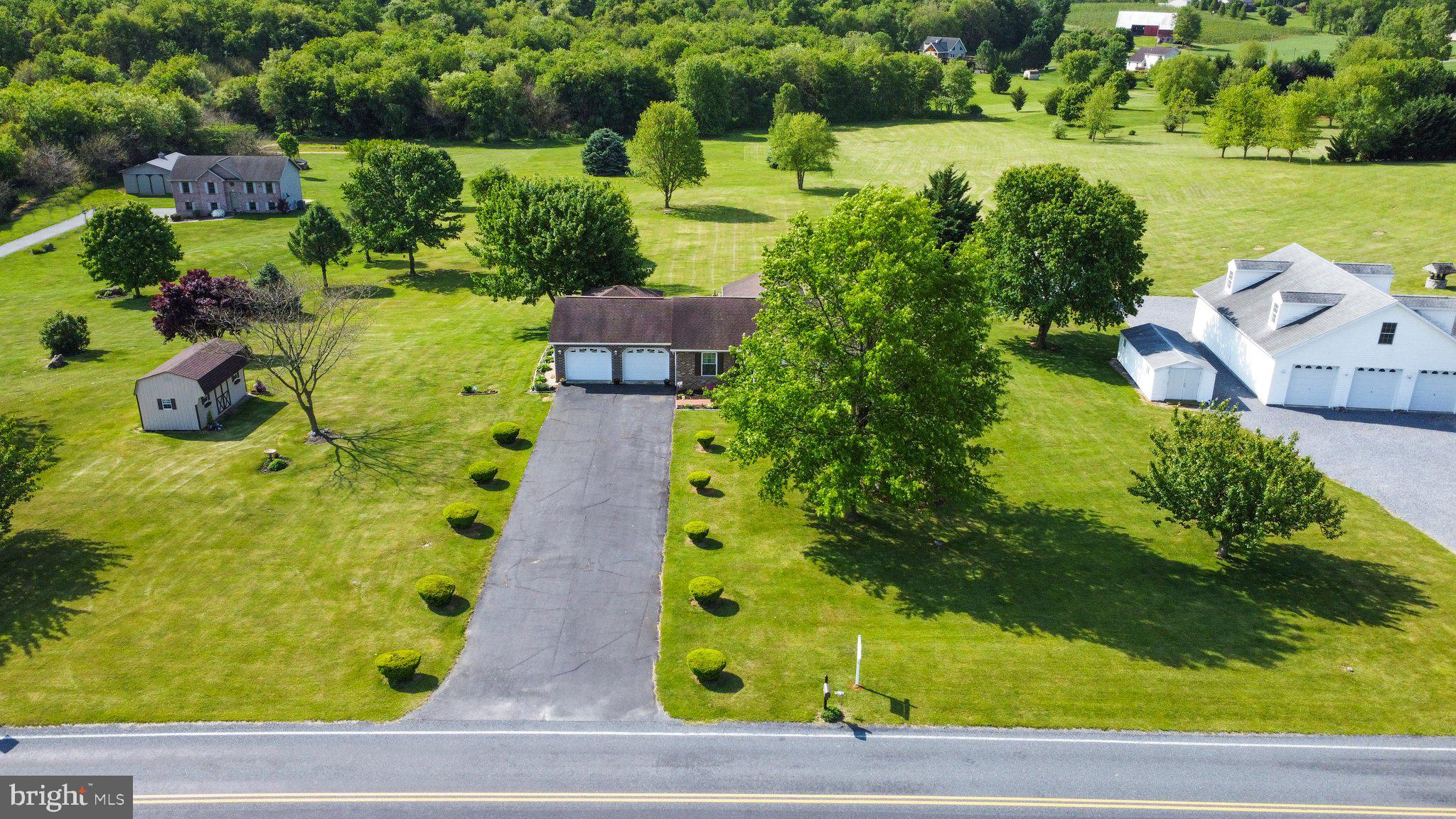 2954 Clay Hill Road Waynesboro, PA 17268 - Photo 14 of 43 Gallery Image 14