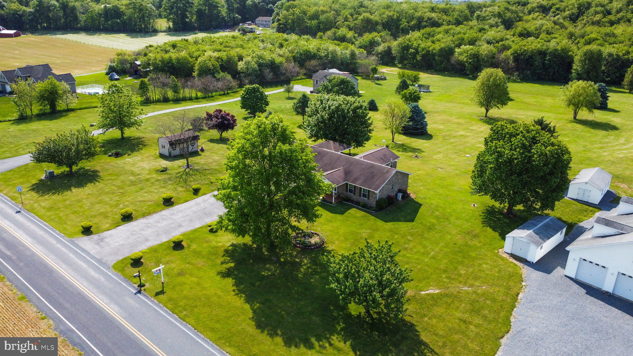 2954 Clay Hill Road Waynesboro, PA 17268 - Photo 15 of 43 Gallery Image 15