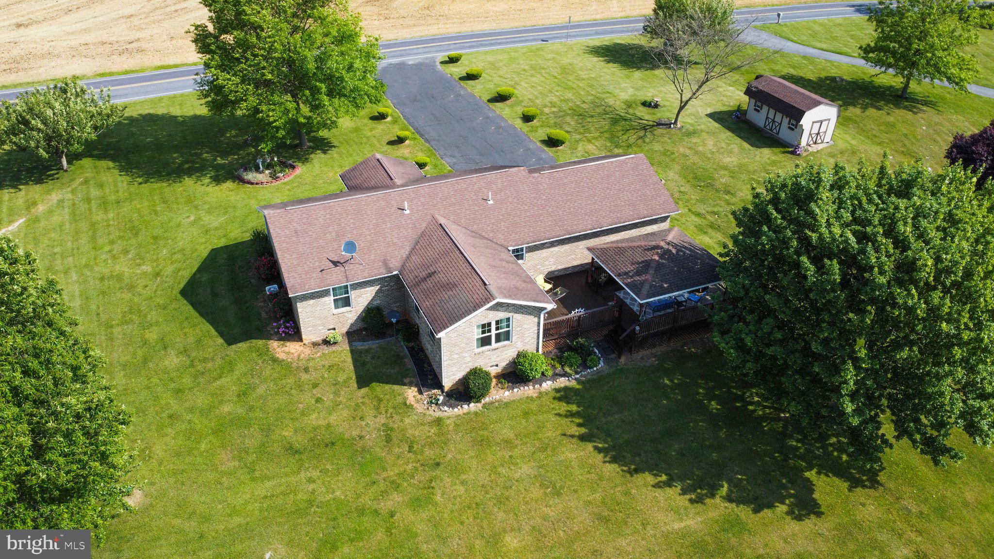 2954 Clay Hill Road Waynesboro, PA 17268 - Photo 16 of 43 Gallery Image 16