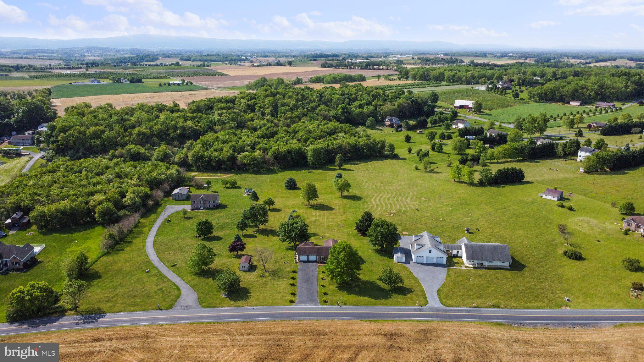 2954 Clay Hill Road Waynesboro, PA 17268 - Photo 18 of 43 Gallery Image 18