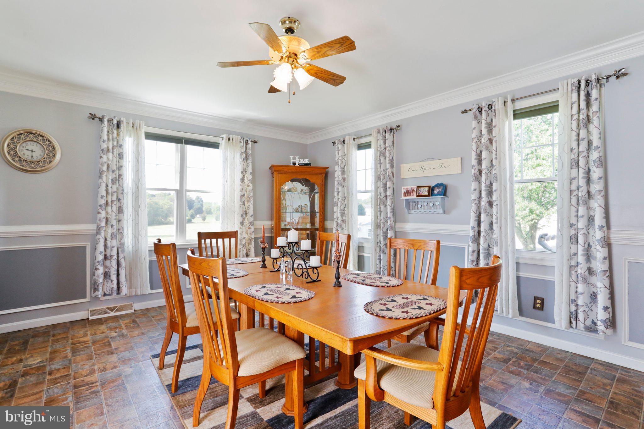 2954 Clay Hill Road Waynesboro, PA 17268 - Photo 29 of 43 Dining Room