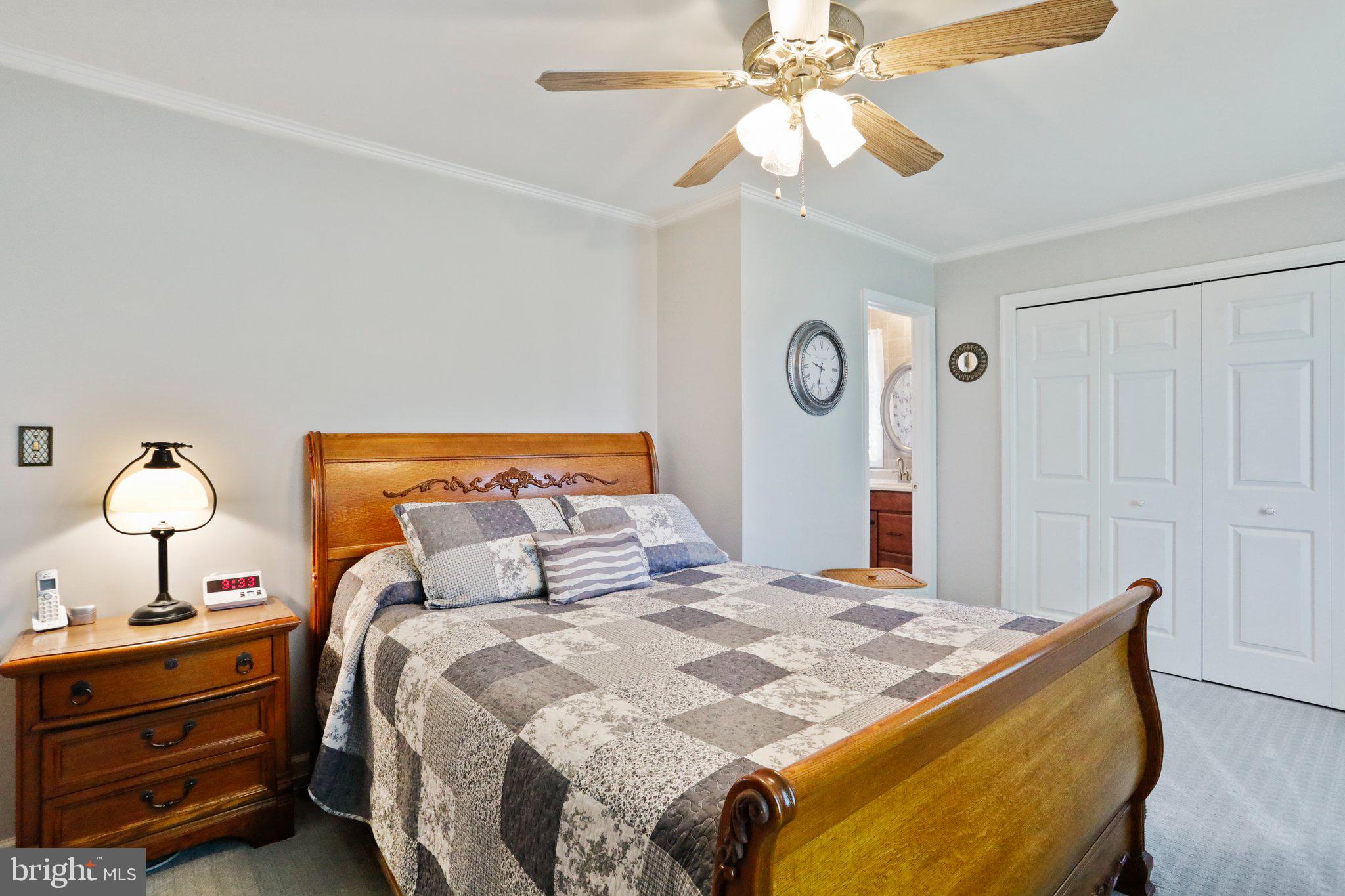 2954 Clay Hill Road Waynesboro, PA 17268 - Photo 32 of 43 Primary Bedroom