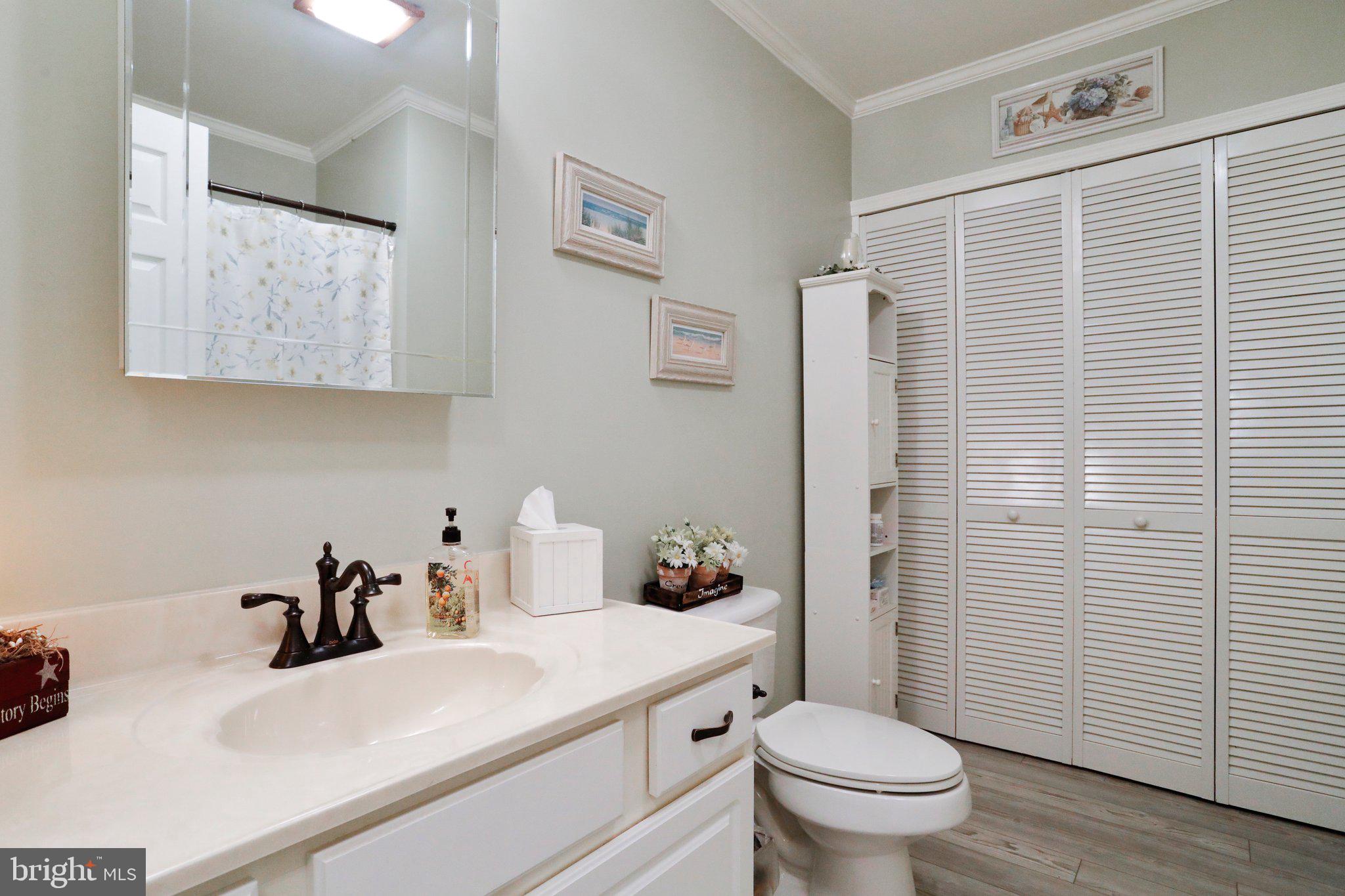 2954 Clay Hill Road Waynesboro, PA 17268 - Photo 36 of 43 Second Full Bath