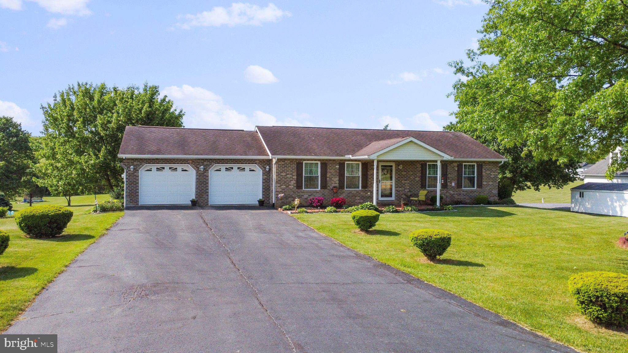 2954 Clay Hill Road Waynesboro, PA 17268 - Photo 4 of 43 Gallery Image 4