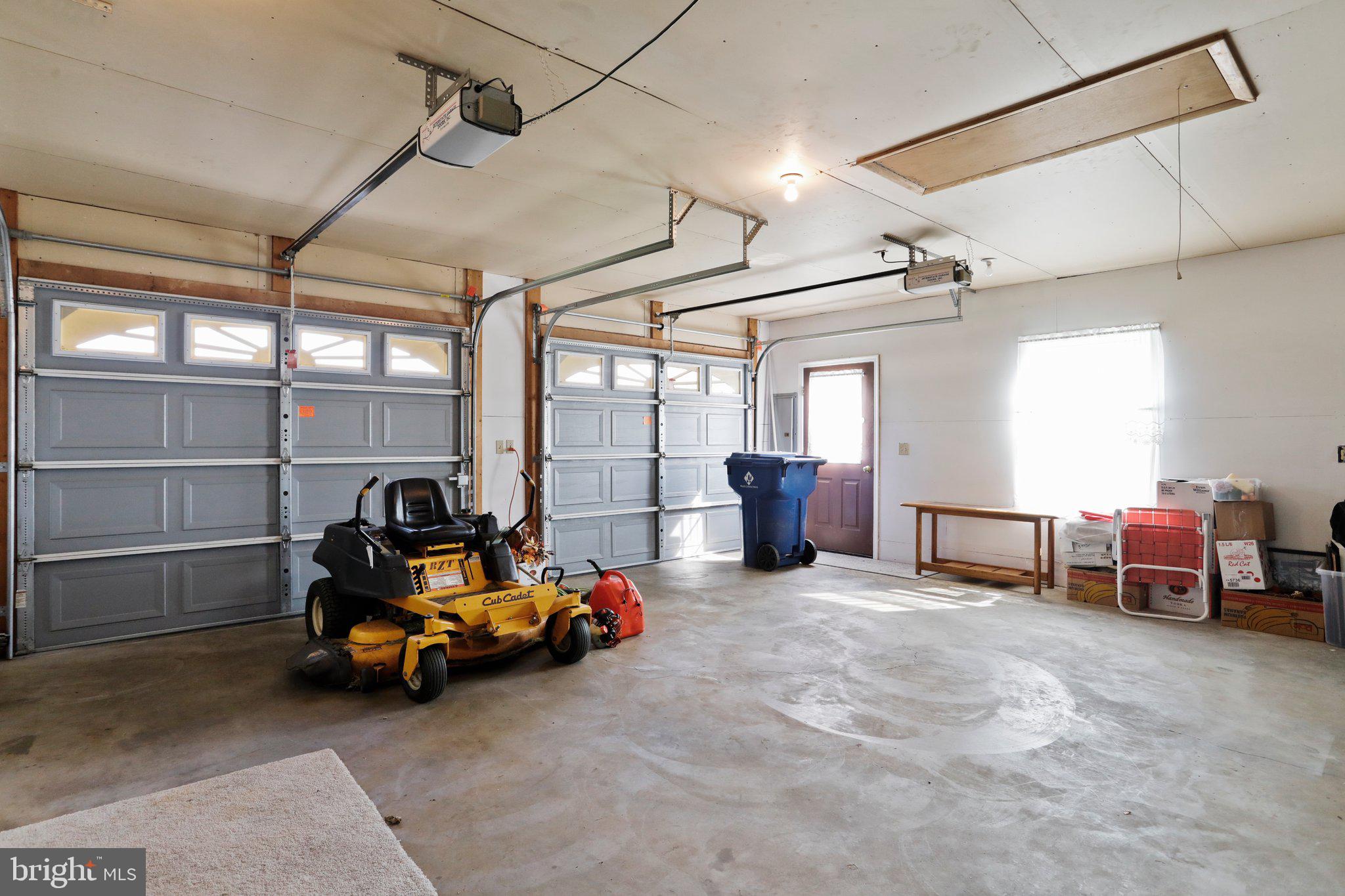 2954 Clay Hill Road Waynesboro, PA 17268 - Photo 42 of 43 Two Car Attached Garage