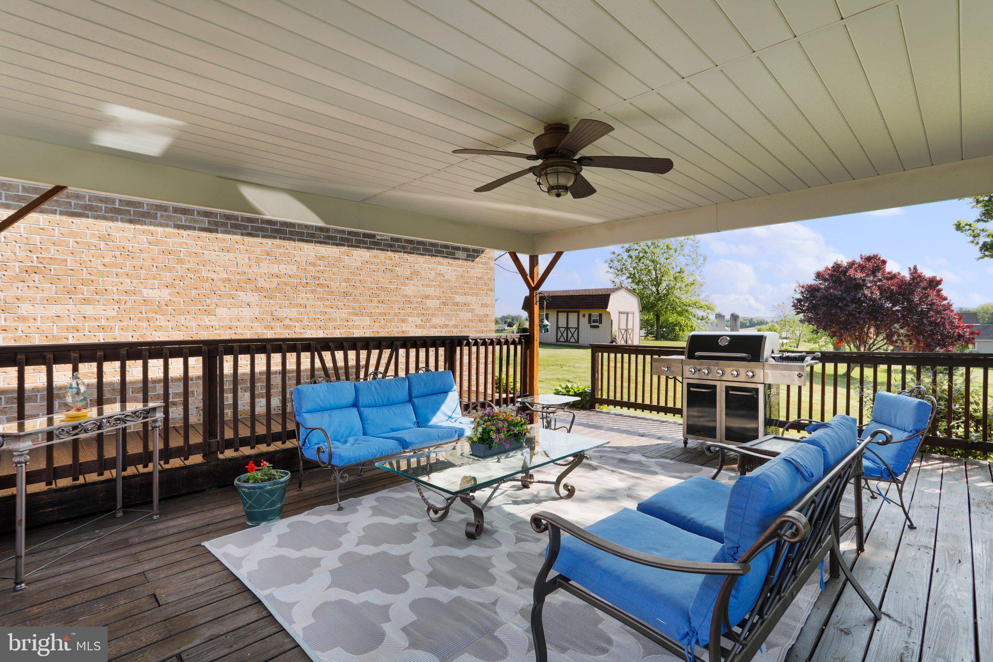 2954 Clay Hill Road Waynesboro, PA 17268 - Photo 8 of 43 Gallery Image 8