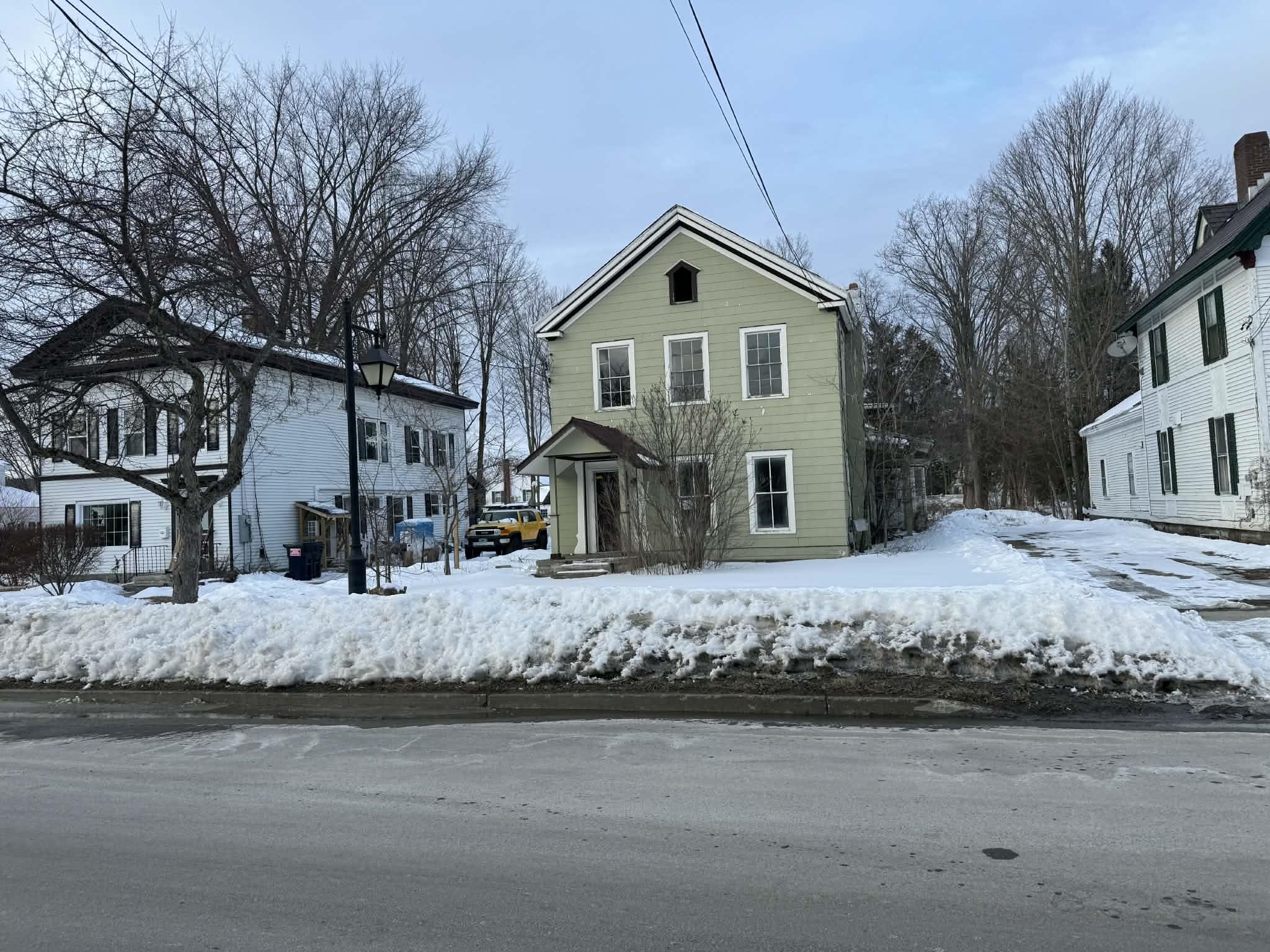 304 Main Street Poultney, VT 05764 - Photo 2 of 27 Gallery Image 2