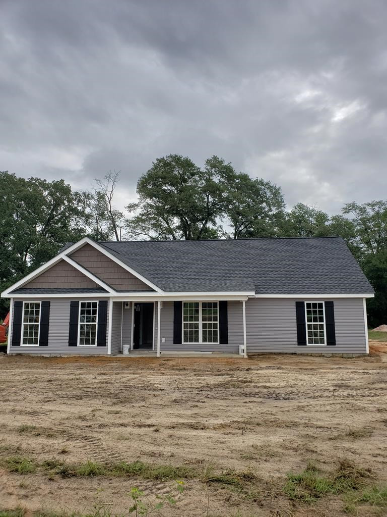459 Beaver Dam Road Aiken, SC 29805 - Photo 8 of 8
