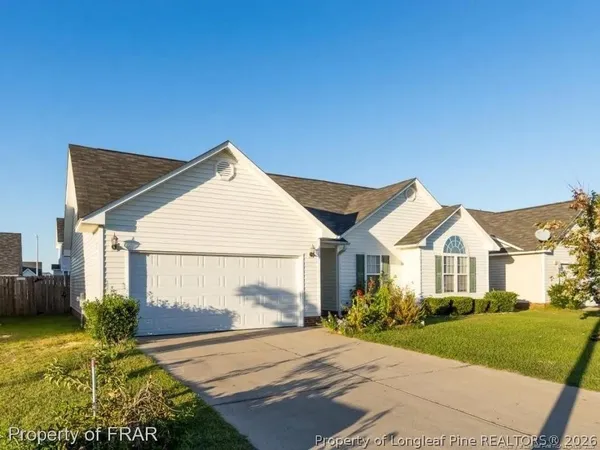 $1,600 | 1422 Mingary Avenue, Fayetteville, NC 28306
