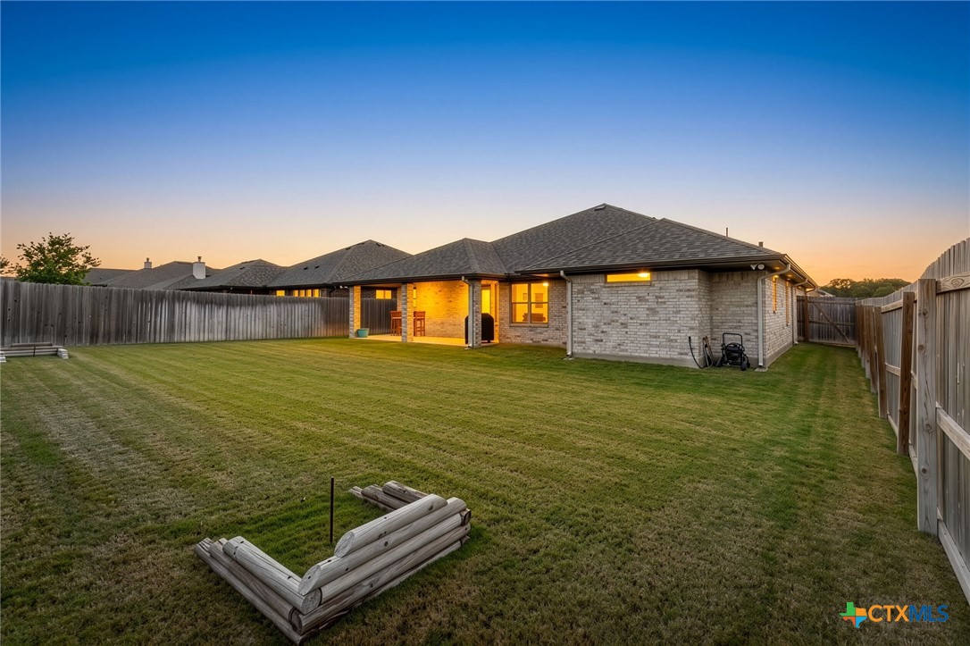 2014 Rustic Manor Drive Temple, TX 76502 - Photo 30 of 40 Gallery Image 30