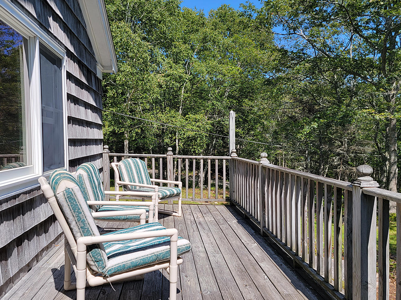 8 Pounds Road Bristol, ME 04554 - Photo 15 of 46 1-Exterior-4-1280