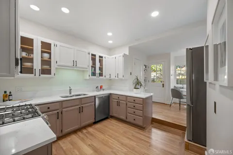 $2,098,000 | 408 Roosevelt Way, San Francisco, CA 94114