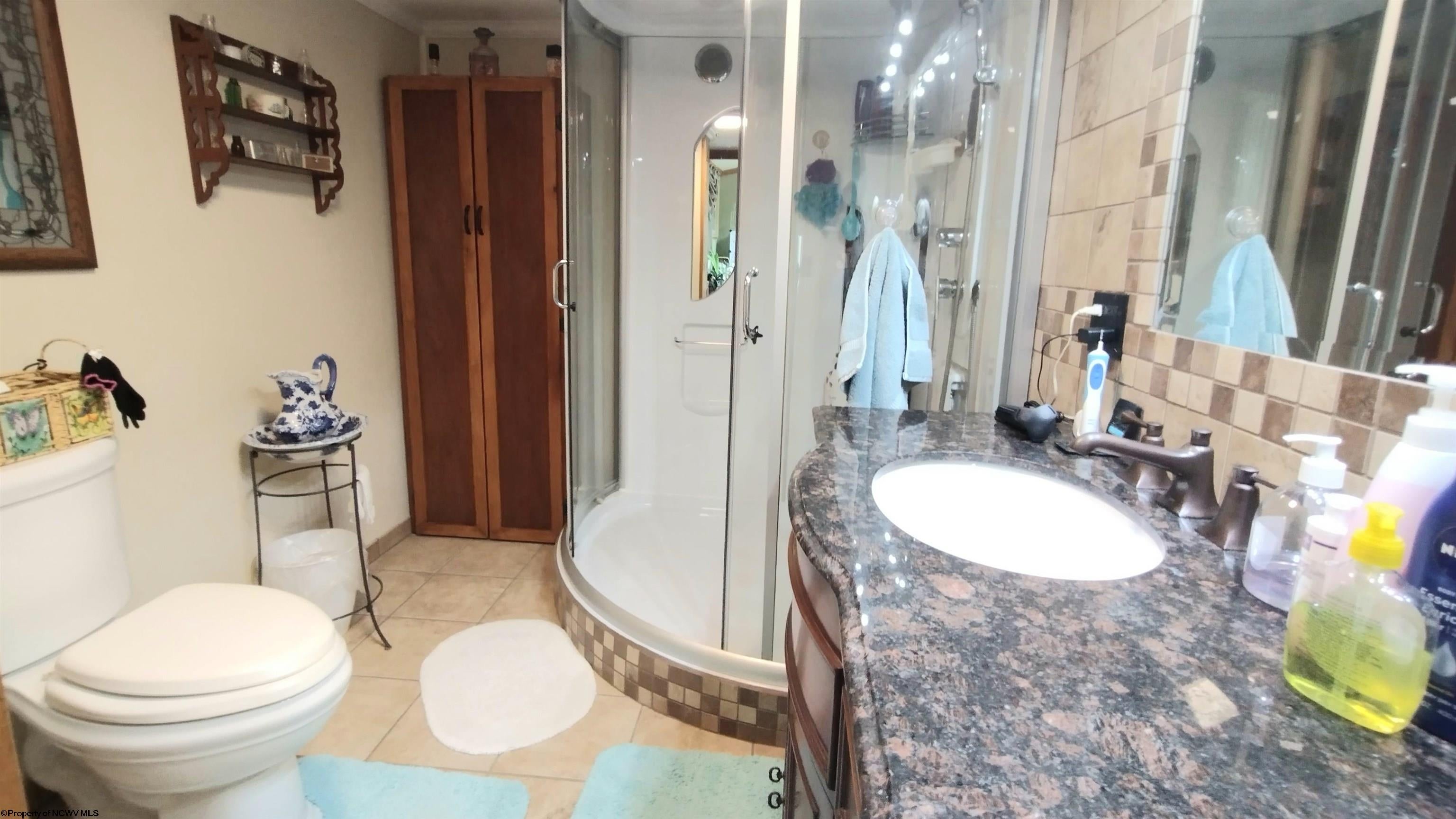 484 Hampton Road Fairmont, WV 26554 - Photo 10 of 21 Gallery Image 10