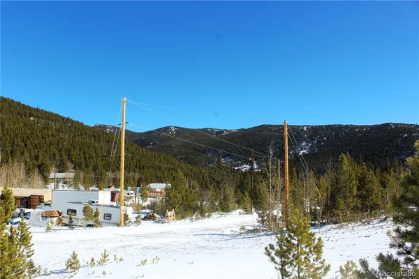 $25,000 | 309 Aspen Idaho Springs, Idaho Springs, CO 80452