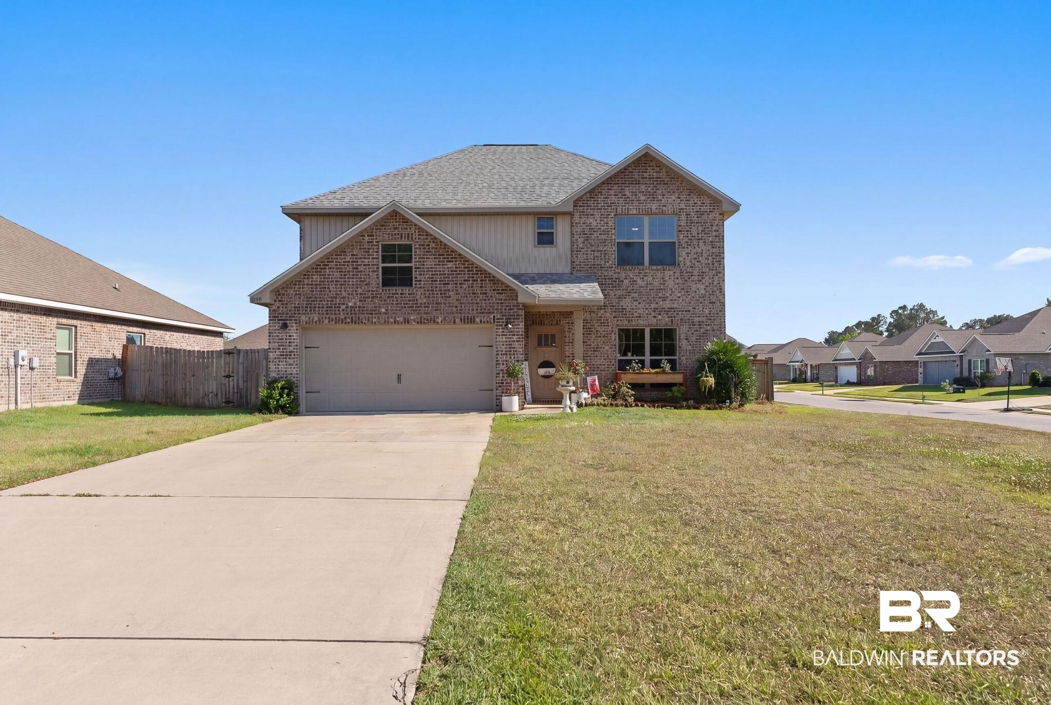 16607 Prado Loop Loxley, AL 36551 - Photo 1 of 46