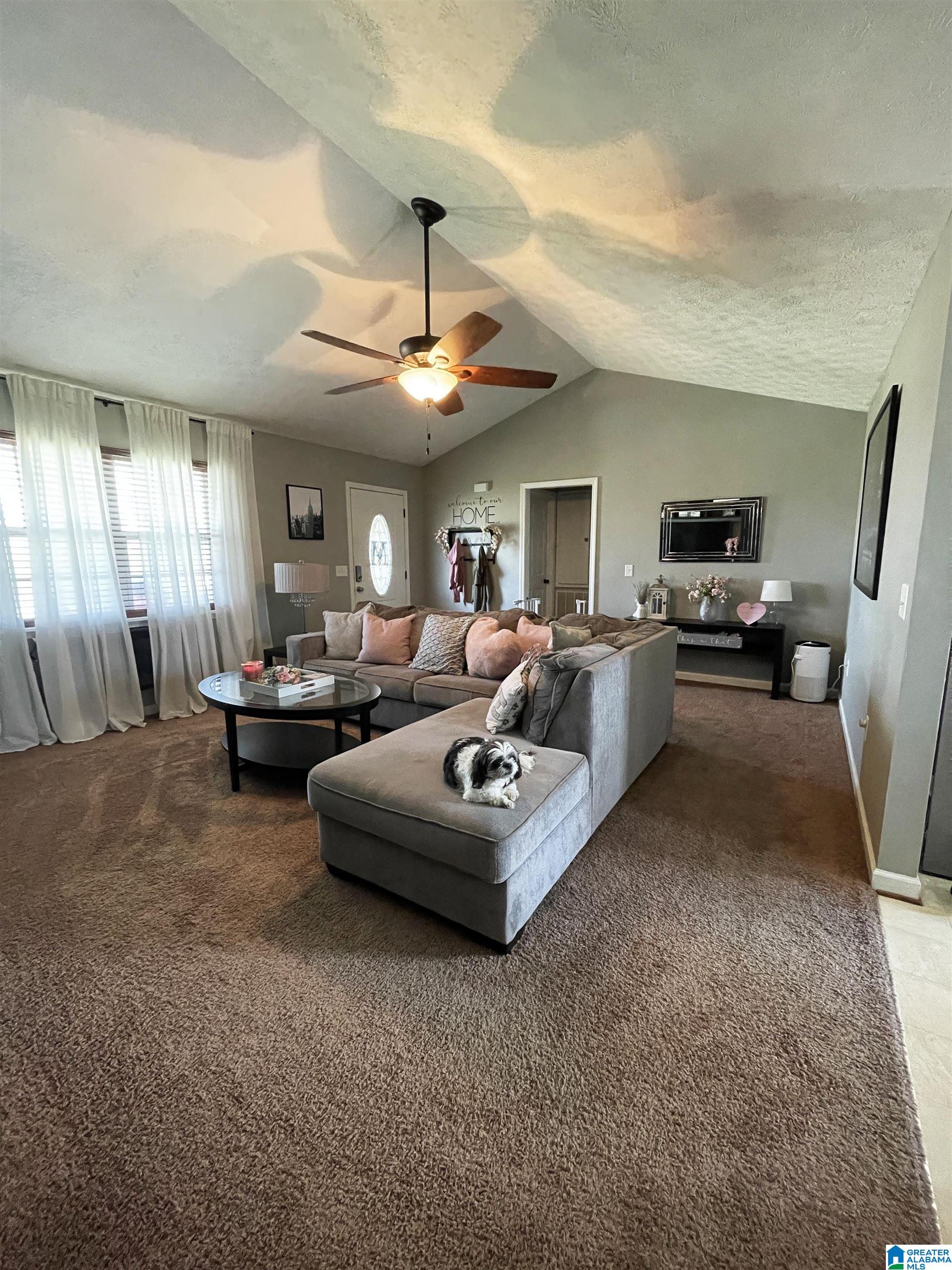 334 Bailey Road Weaver, AL 36277 - Photo 2 of 40 Gallery Image 2