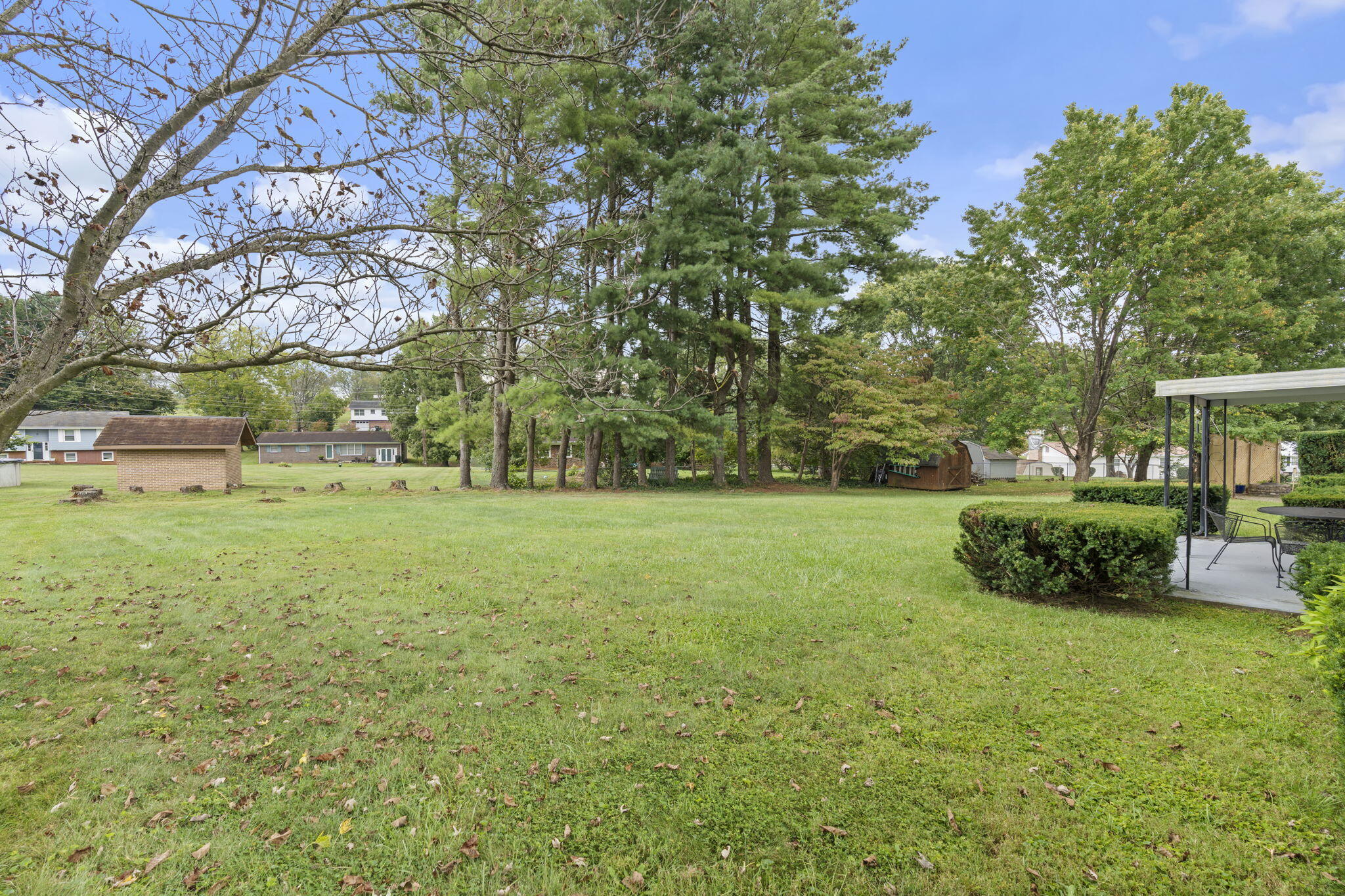 126 Spring Hill Terrace Bristol, VA 24201 - Photo 19 of 20 20-web-or-mls-DSC08592k