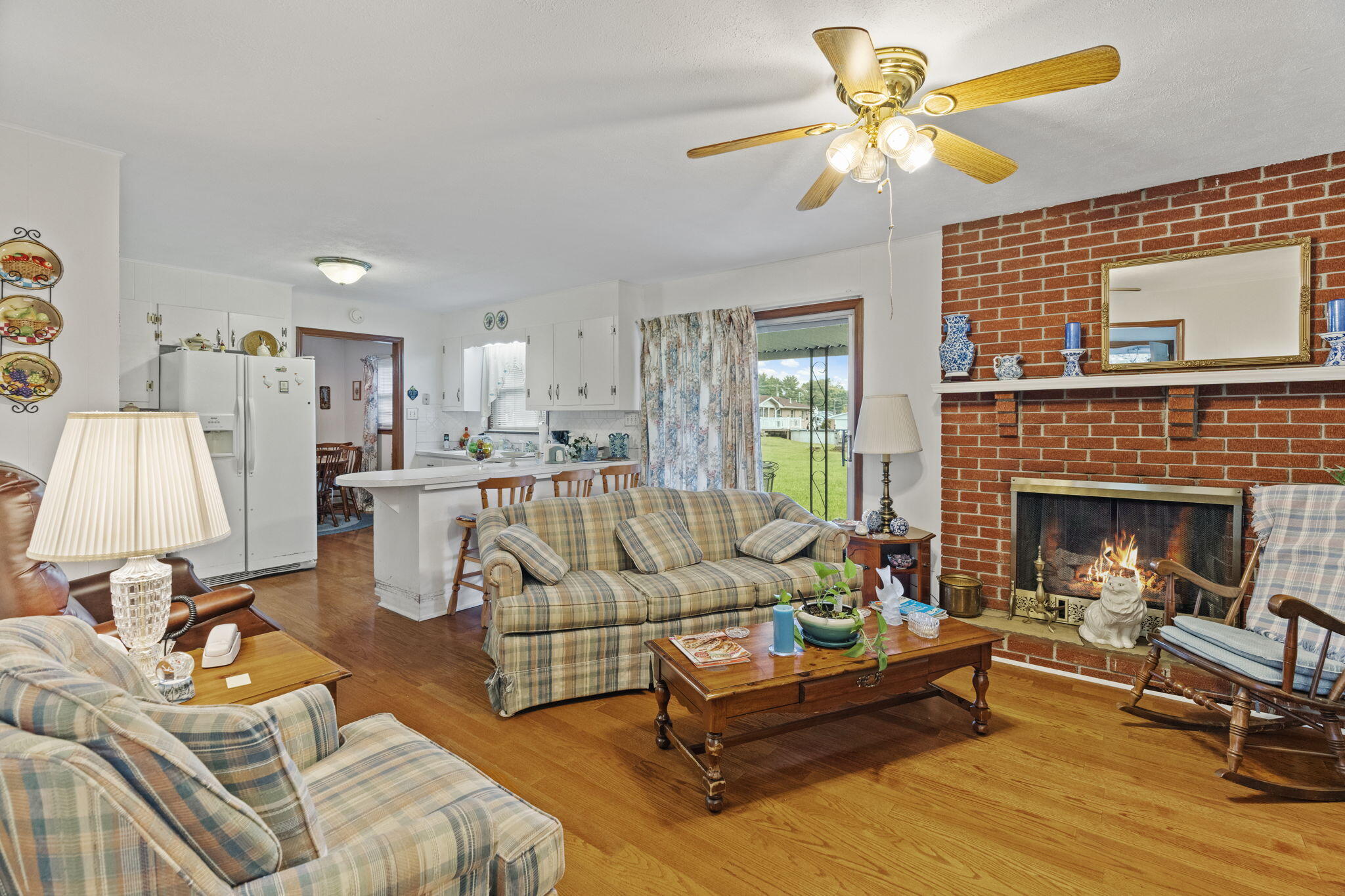 126 Spring Hill Terrace Bristol, VA 24201 - Photo 9 of 20 11-web-or-mls-DSC08544k