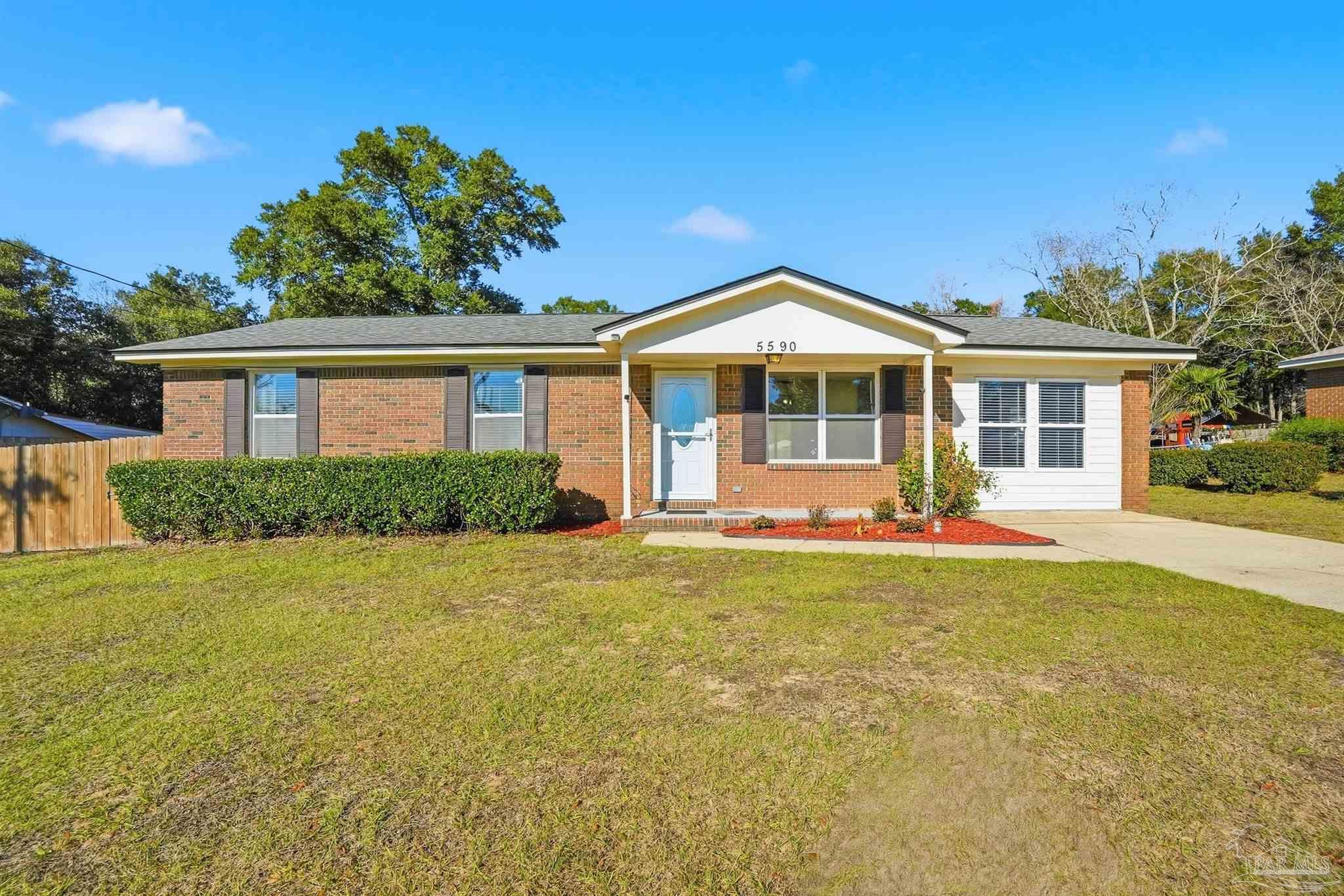 5590 Cyanamid Road Milton, FL 32583 - Photo 1 of 44 Gallery Image 1