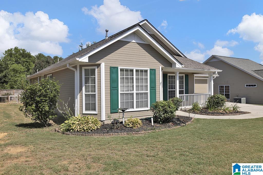 133 Palm Drive Alabaster, AL 35007 - Photo 2 of 28
