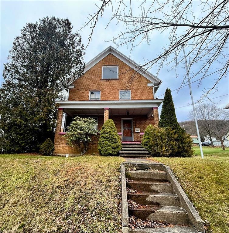 1441 Philadelphia Street Indiana, PA 15701 - Photo 1 of 9 1441 Philadelphia St. Indiana