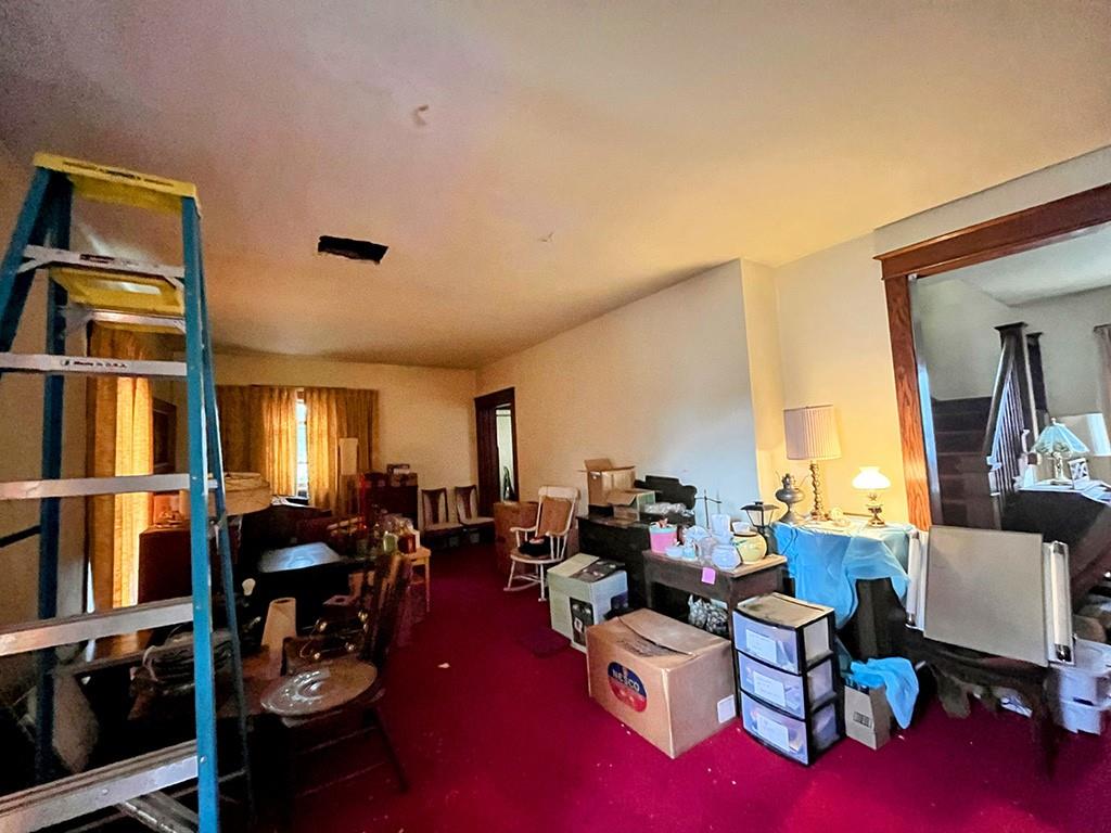 1441 Philadelphia Street Indiana, PA 15701 - Photo 6 of 9 Living Room