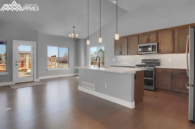 5116 Pring Ranch Road, Unit LOT 3 Colorado Springs, CO 80922 - Photo 4 of 33
