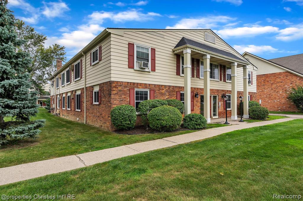811 West Maple Road Clawson, MI 48017 - Photo 19 of 21