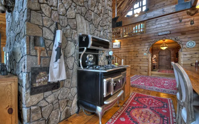 $1,650,000 | 62 Old Covered Bridge Lane, Cherry Log, GA 30522