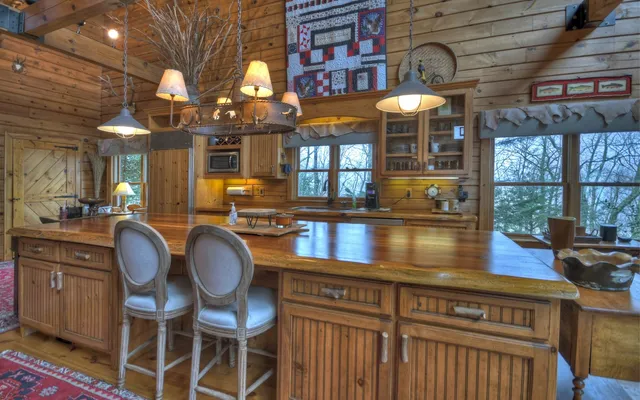 $1,650,000 | 62 Old Covered Bridge Lane, Cherry Log, GA 30522