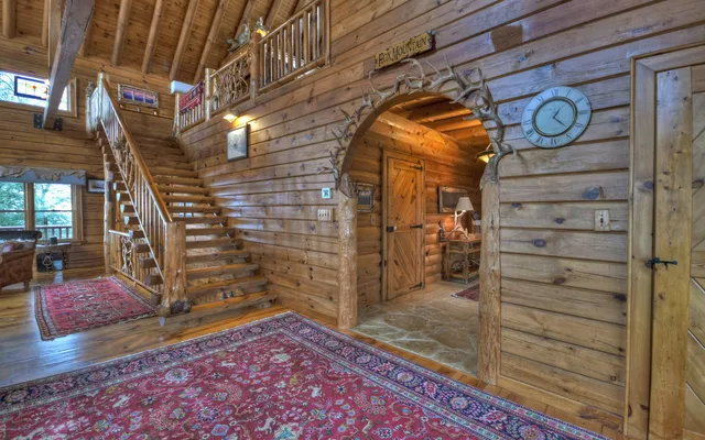 $1,650,000 | 62 Old Covered Bridge Lane, Cherry Log, GA 30522