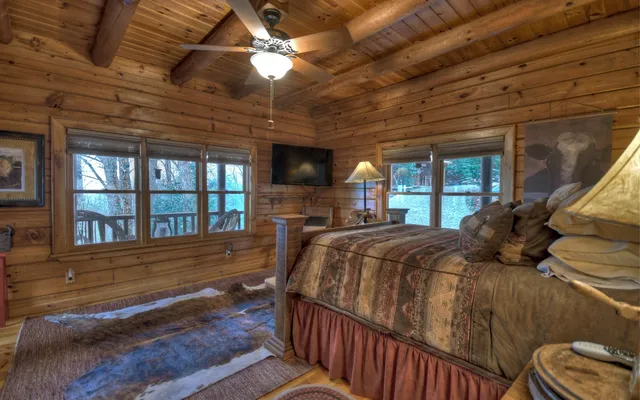 $1,650,000 | 62 Old Covered Bridge Lane, Cherry Log, GA 30522