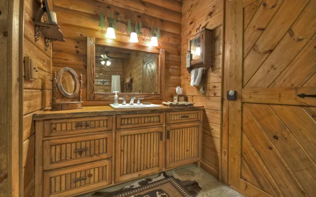 $1,650,000 | 62 Old Covered Bridge Lane, Cherry Log, GA 30522