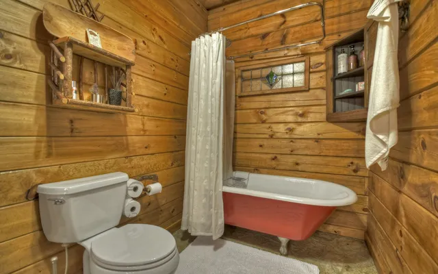 $1,650,000 | 62 Old Covered Bridge Lane, Cherry Log, GA 30522