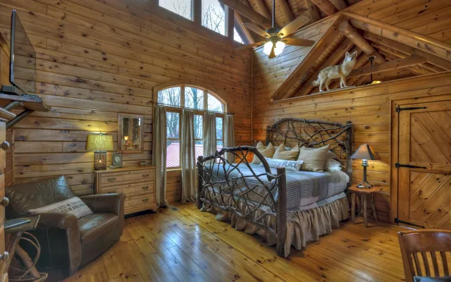 $1,650,000 | 62 Old Covered Bridge Lane, Cherry Log, GA 30522