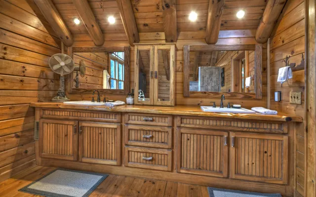 $1,650,000 | 62 Old Covered Bridge Lane, Cherry Log, GA 30522