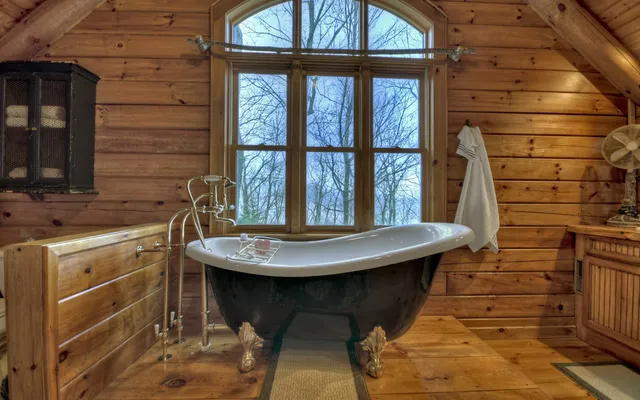 $1,650,000 | 62 Old Covered Bridge Lane, Cherry Log, GA 30522