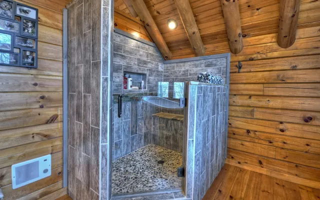 $1,650,000 | 62 Old Covered Bridge Lane, Cherry Log, GA 30522