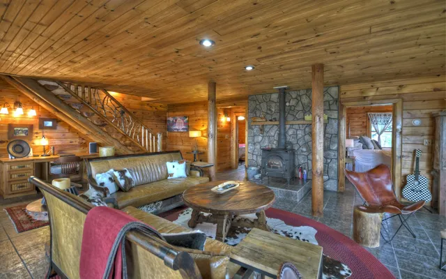 $1,650,000 | 62 Old Covered Bridge Lane, Cherry Log, GA 30522