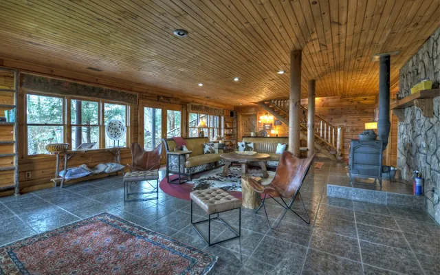$1,650,000 | 62 Old Covered Bridge Lane, Cherry Log, GA 30522